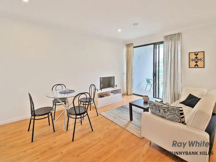 Sixth view of Homely apartment listing, 2110/35 Rogers Street, West End QLD 4101