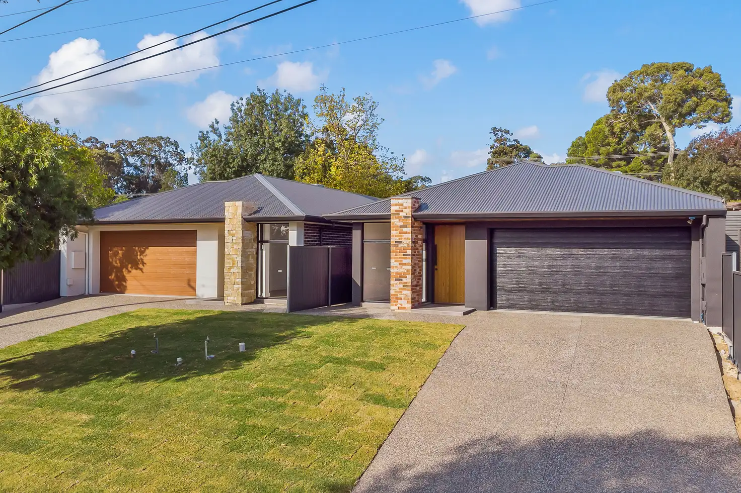 Main view of Homely house listing, 13&13A Kerrison Avenue, Ridgehaven SA 5097