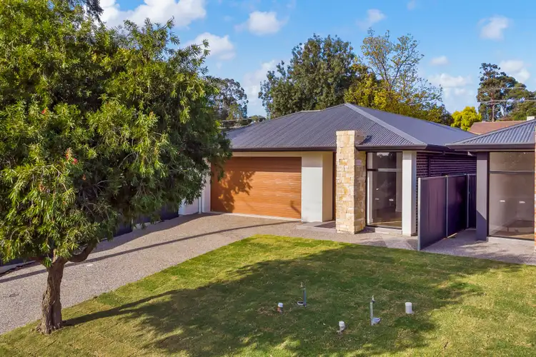 Fifth view of Homely house listing, 13&13A Kerrison Avenue, Ridgehaven SA 5097