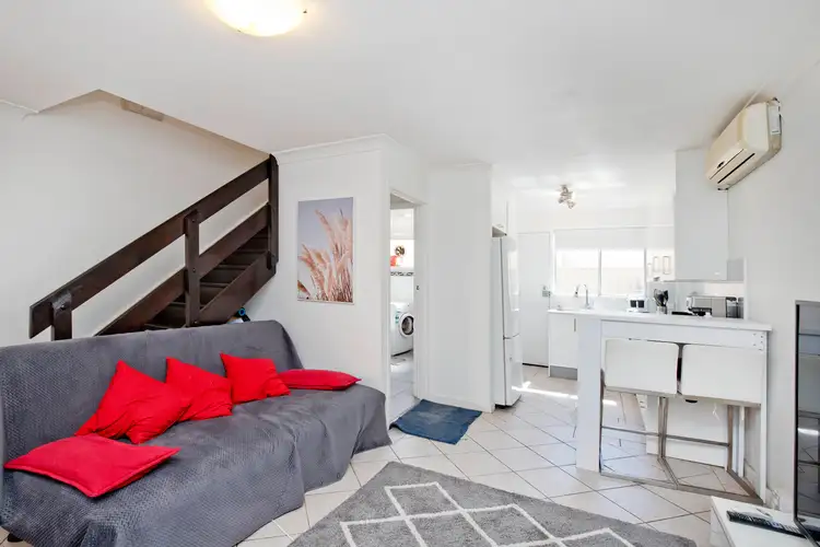 Second view of Homely townhouse listing, 3/3 Henry Street, Plympton SA 5038