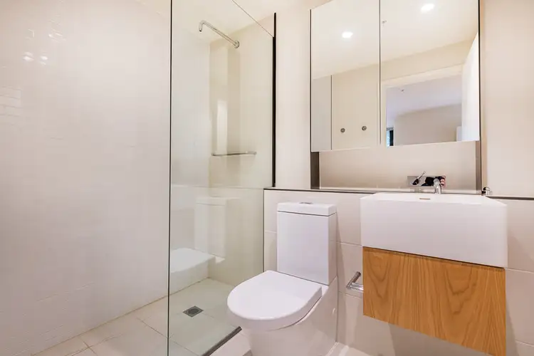 Fifth view of Homely apartment listing, 215/8 Daly Street, South Yarra VIC 3141