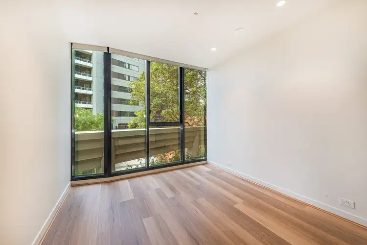 Sixth view of Homely apartment listing, 215/8 Daly Street, South Yarra VIC 3141