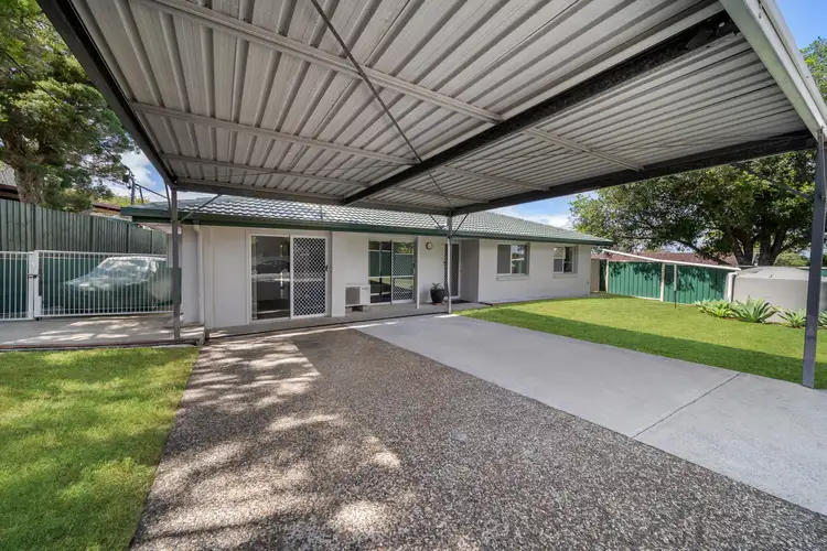 152 Barbaralla Drive, Springwood QLD 4127