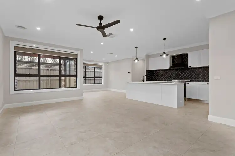 Fourth view of Homely house listing, 9 Horning Street, Doreen VIC 3754