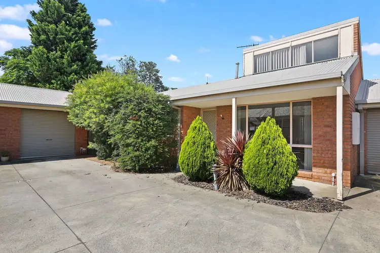 Main view of Homely unit listing, 4/6-8 Corangamite Drive, Corio VIC 3214