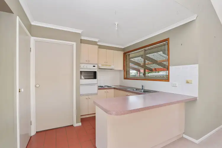 Second view of Homely unit listing, 4/6-8 Corangamite Drive, Corio VIC 3214