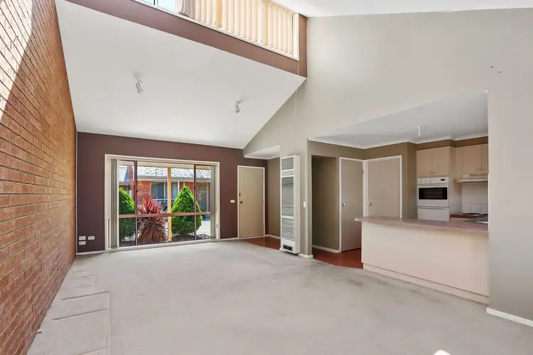 Third view of Homely unit listing, 4/6-8 Corangamite Drive, Corio VIC 3214