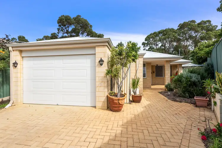 11a Alperton Court, Kingsley WA 6026
