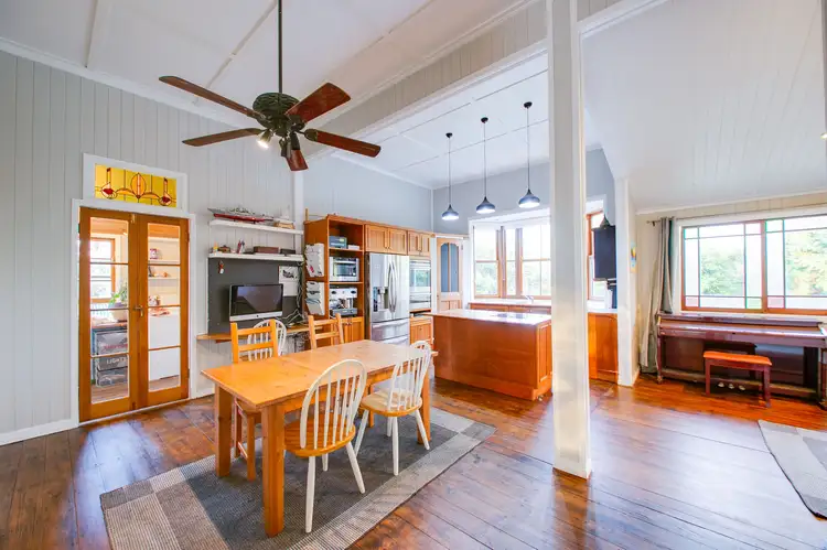 Second view of Homely house listing, 11 Barker Street, Ipswich QLD 4305