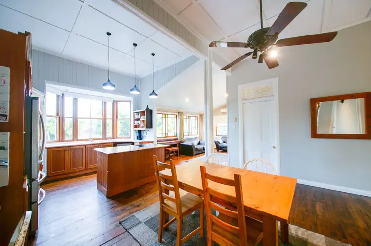 Third view of Homely house listing, 11 Barker Street, Ipswich QLD 4305