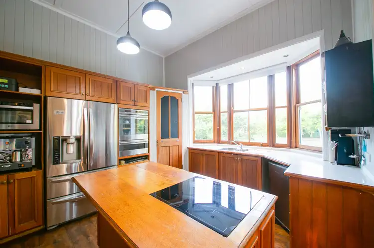 Fifth view of Homely house listing, 11 Barker Street, Ipswich QLD 4305