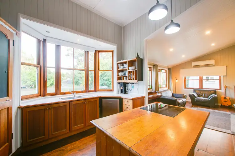 Sixth view of Homely house listing, 11 Barker Street, Ipswich QLD 4305