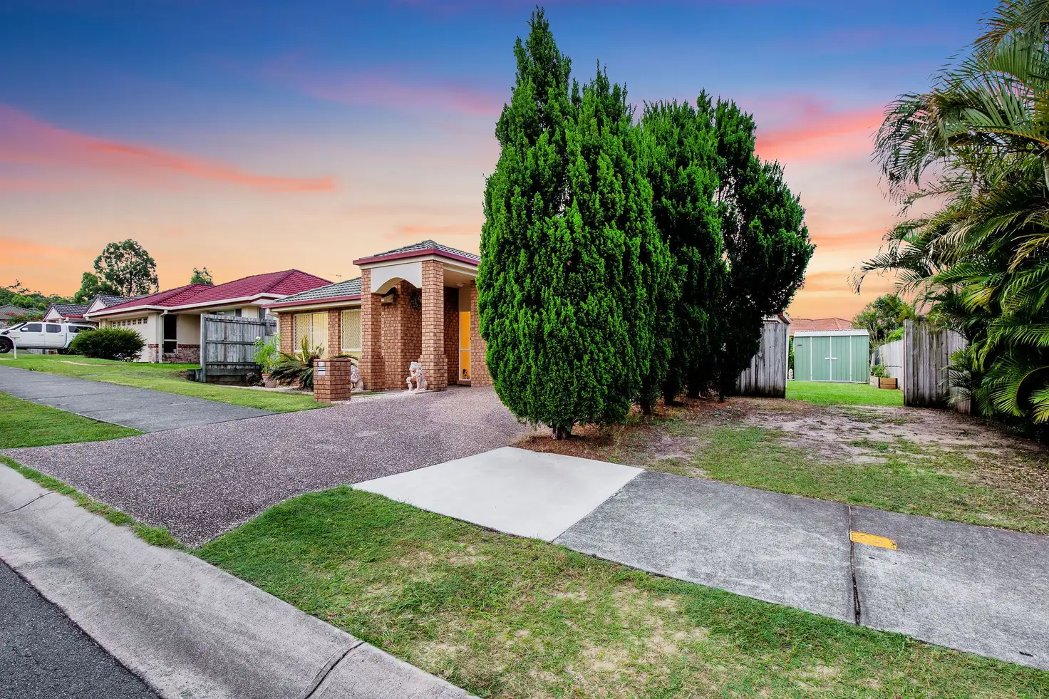 Main view of Homely house listing, 31 Bushgum Crescent, Upper Coomera QLD 4209