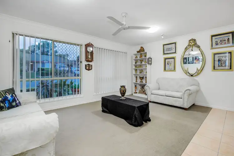 Fifth view of Homely house listing, 31 Bushgum Crescent, Upper Coomera QLD 4209