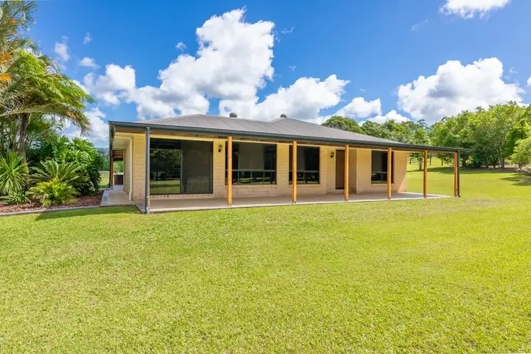 Fourth view of Homely rural property listing, Address available on request