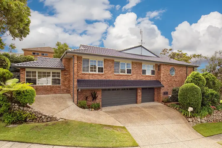 Main view of Homely house listing, 2 The Cove, Dudley NSW 2290