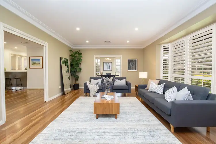 Second view of Homely house listing, 2 The Cove, Dudley NSW 2290