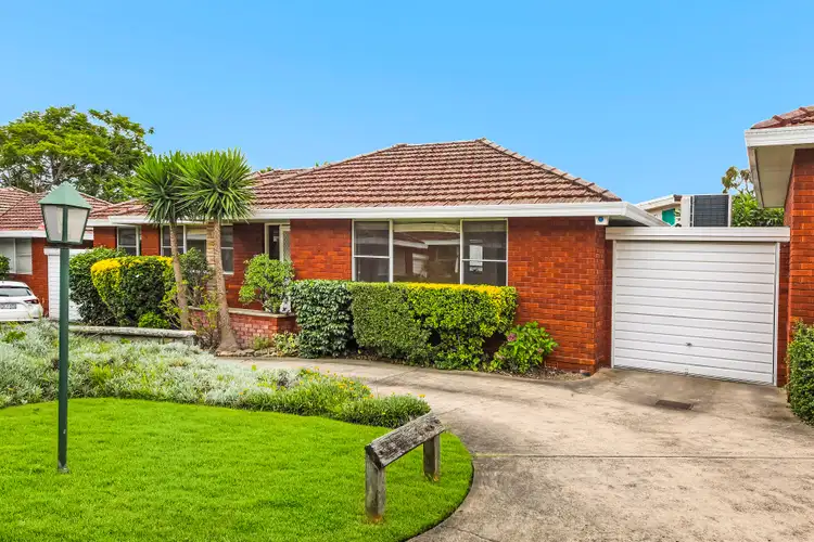 13/73-75 Mountview Avenue, Beverly Hills NSW 2209