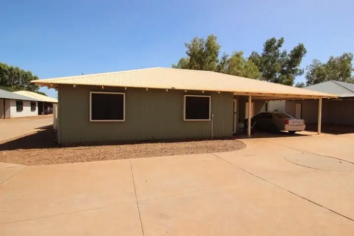 8/4 Reynolds Place, South Hedland WA 6722