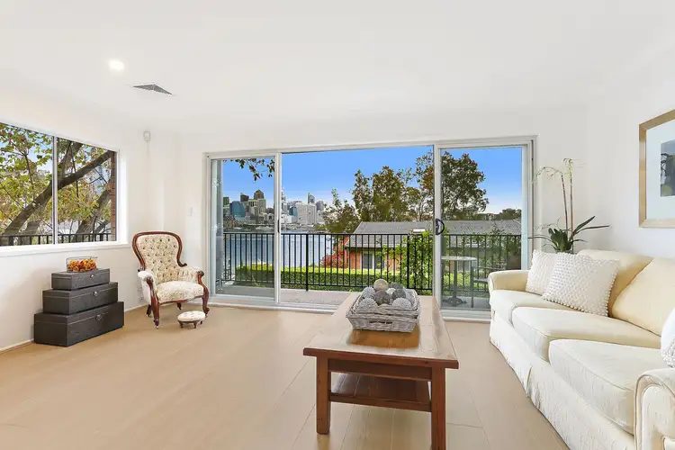 Third view of Homely house listing, 13/14 Hosking Street, Balmain East NSW 2041