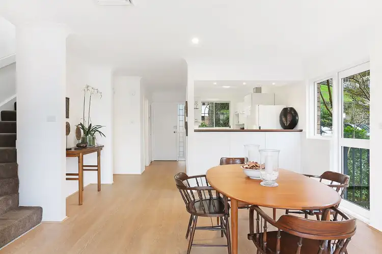 Fourth view of Homely house listing, 13/14 Hosking Street, Balmain East NSW 2041