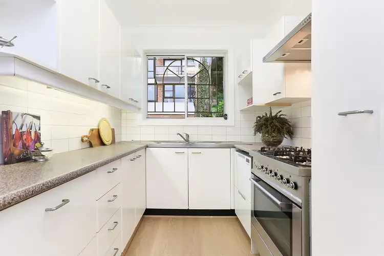 Fifth view of Homely house listing, 13/14 Hosking Street, Balmain East NSW 2041