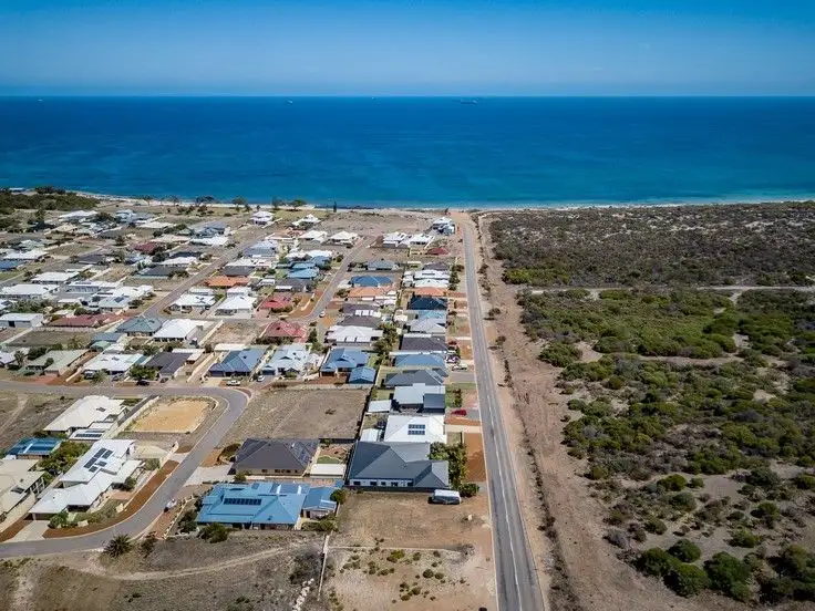 Third view of Homely land listing, 3 Drummond Cove Road, Drummond Cove WA 6532