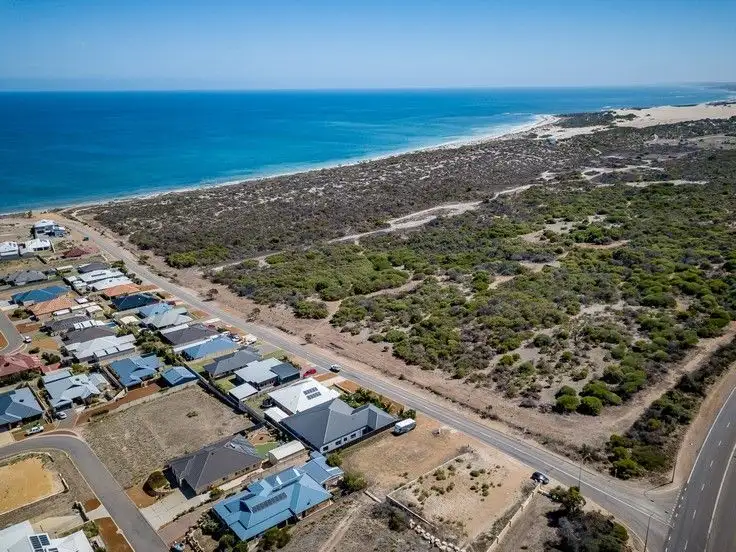 Fourth view of Homely land listing, 3 Drummond Cove Road, Drummond Cove WA 6532