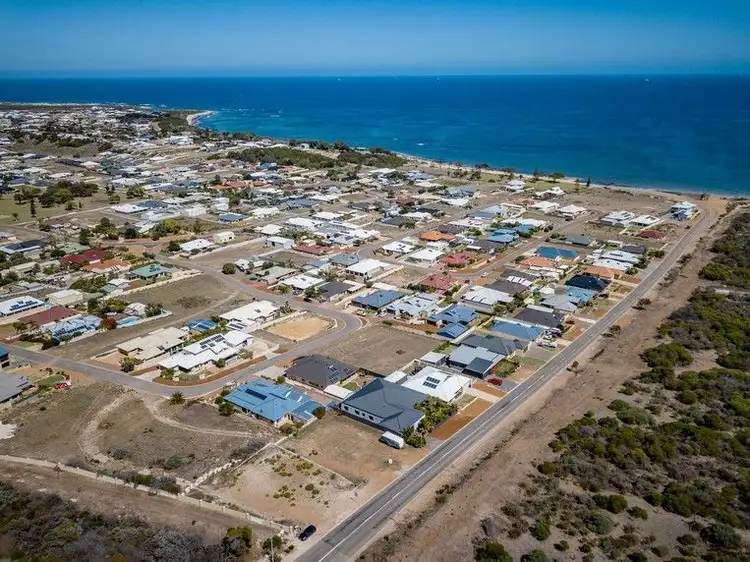 Seventh view of Homely land listing, 3 Drummond Cove Road, Drummond Cove WA 6532
