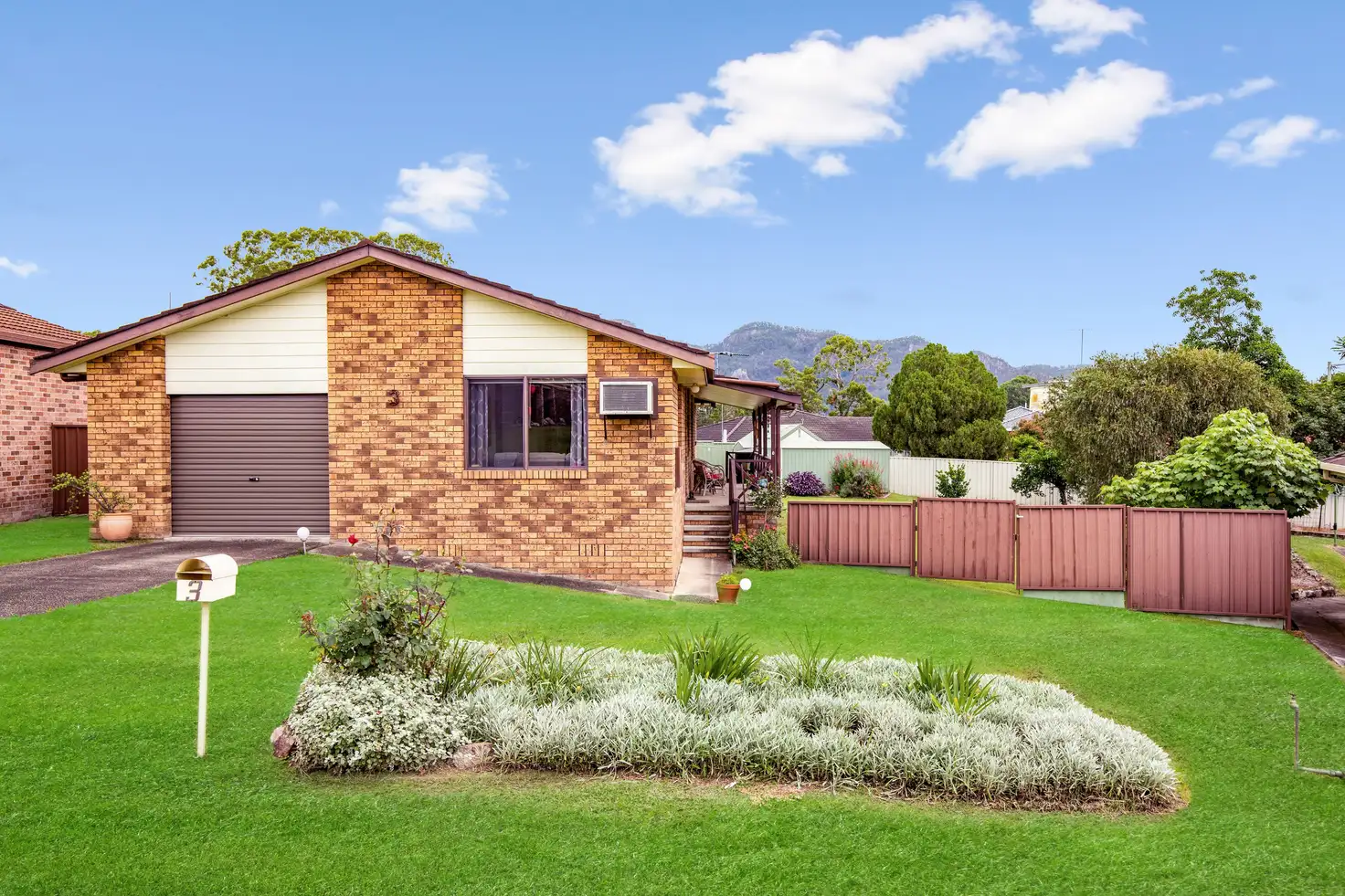 Main view of Homely house listing, 3 Lavers Street, Gloucester NSW 2422