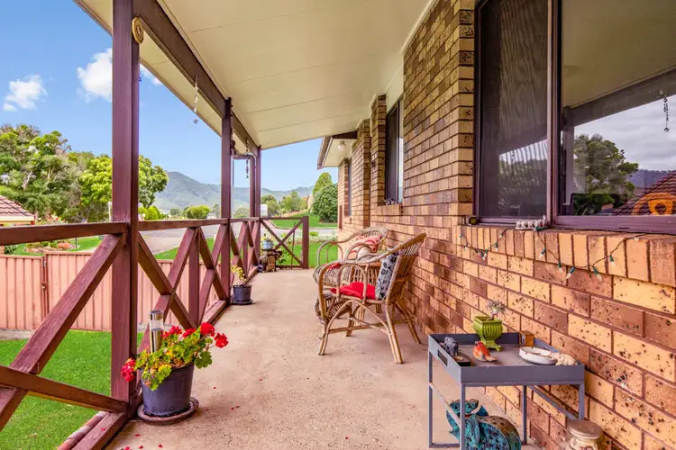 Fourth view of Homely house listing, 3 Lavers Street, Gloucester NSW 2422