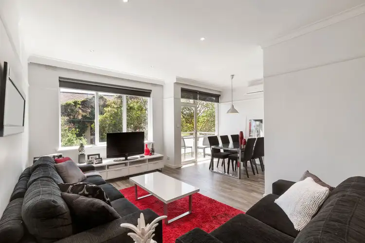 4/399 Alma Road, Caulfield North VIC 3161