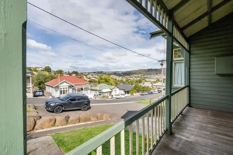 Second view of Homely house listing, 2 Howick Street, South Launceston TAS 7249
