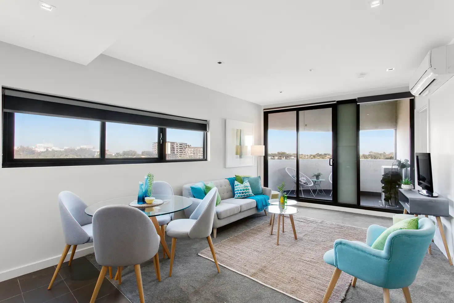 Main view of Homely apartment listing, 403/839 Dandenong Road, Malvern East VIC 3145