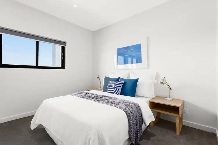 Third view of Homely apartment listing, 403/839 Dandenong Road, Malvern East VIC 3145