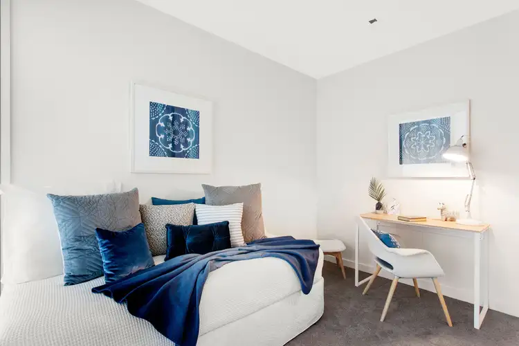 Fifth view of Homely apartment listing, 403/839 Dandenong Road, Malvern East VIC 3145