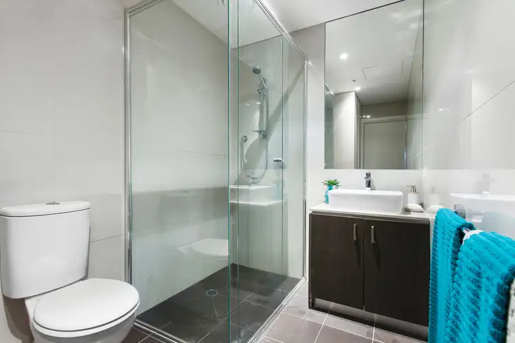 Sixth view of Homely apartment listing, 403/839 Dandenong Road, Malvern East VIC 3145