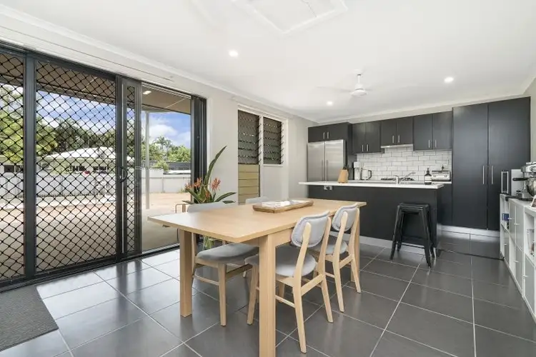 5 Kelly Place, Rapid Creek NT 810