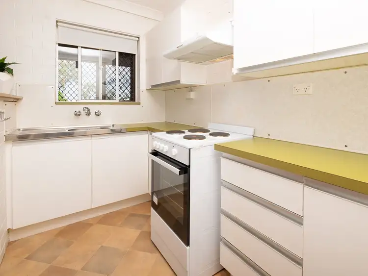 Fifth view of Homely unit listing, 11/6 High Street, Mount Gravatt QLD 4122