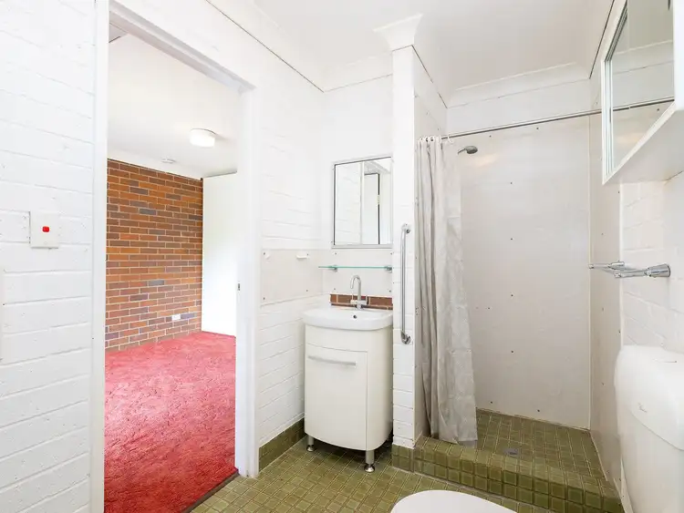 Sixth view of Homely unit listing, 11/6 High Street, Mount Gravatt QLD 4122