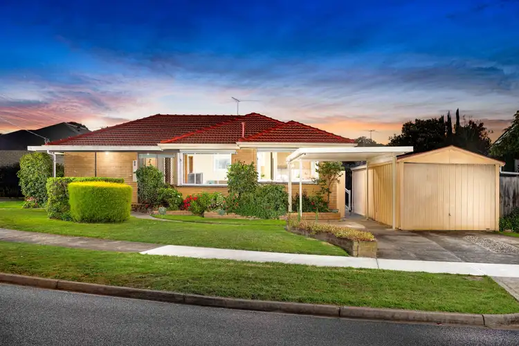 22 Wallara Crescent, Bundoora VIC 3083
