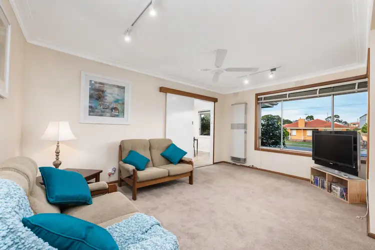 Second view of Homely house listing, 22 Wallara Crescent, Bundoora VIC 3083