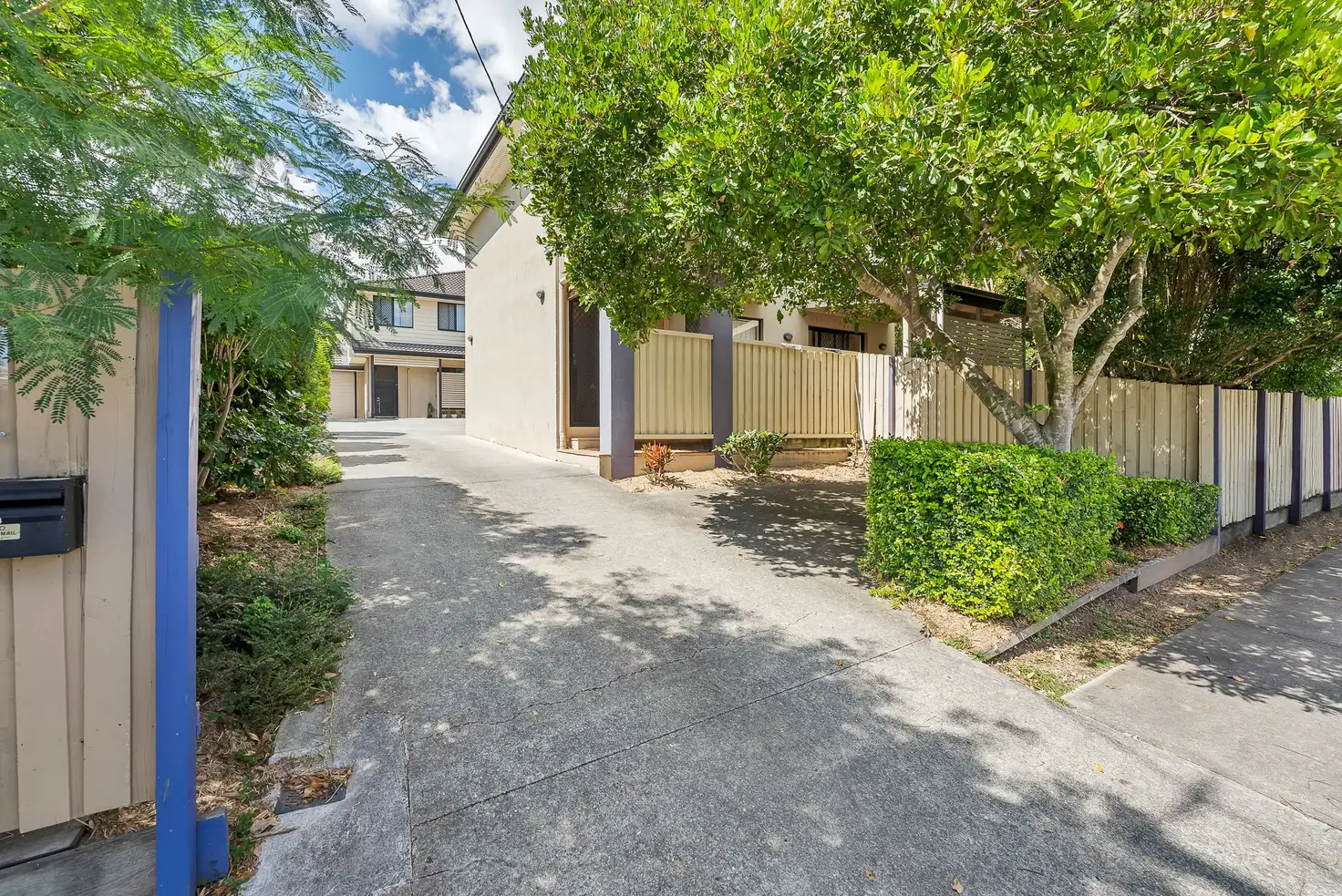 Main view of Homely townhouse listing, 1/15 Western Avenue, Chermside QLD 4032