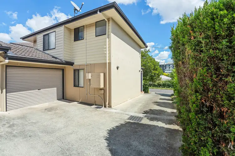 Fourth view of Homely townhouse listing, 1/15 Western Avenue, Chermside QLD 4032