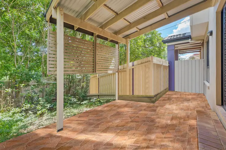 Sixth view of Homely townhouse listing, 1/15 Western Avenue, Chermside QLD 4032