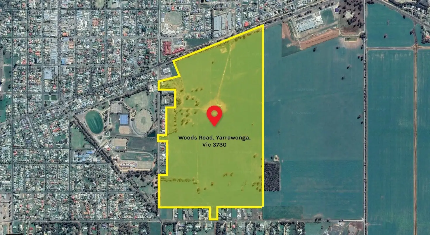 Main view of Homely rural property listing, Address available on request