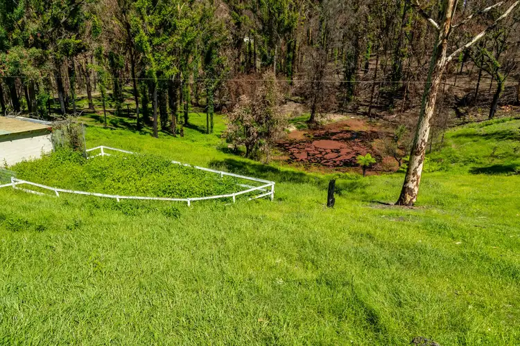Second view of Homely land listing, 41 Ridge Avenue, Malua Bay NSW 2536