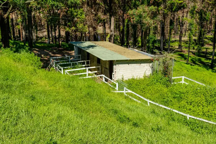 Third view of Homely land listing, 41 Ridge Avenue, Malua Bay NSW 2536
