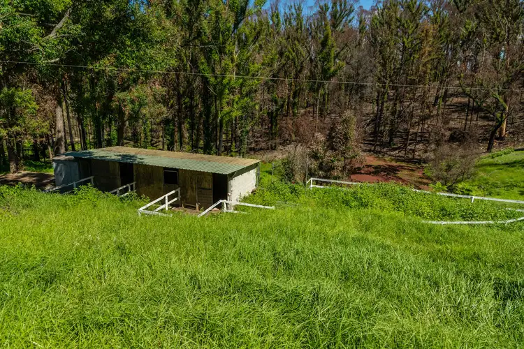 Fifth view of Homely land listing, 41 Ridge Avenue, Malua Bay NSW 2536