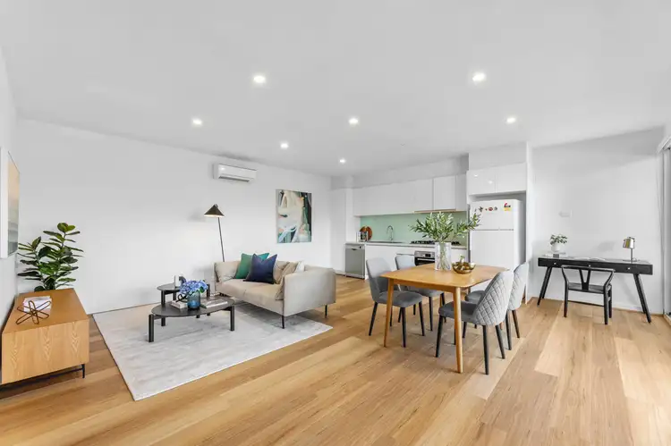 Main view of Homely townhouse listing, 7/5 Hay Street, Box Hill South VIC 3128